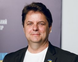 Михайло Винницький