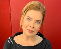Наташа Влащенко