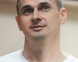 Олег Сенцов