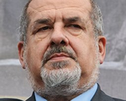 Рефат Чубаров