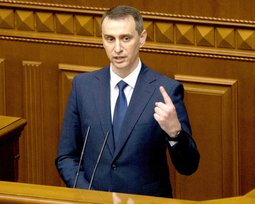 Віктор Ляшко