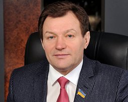 Пётр Рудь