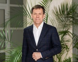 Андрій Коротков, "Інтерпайп"