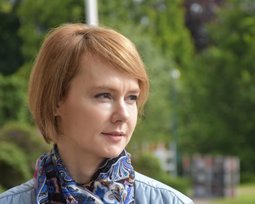 Елена Зеркаль