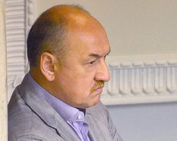 Александр Табалов