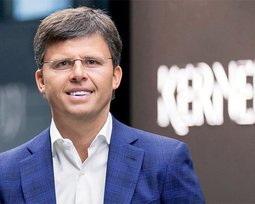 Андрей Веревский