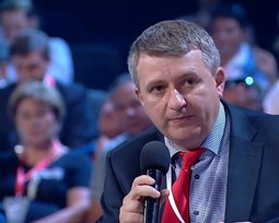Юрий Романенко