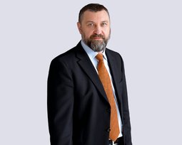 Василь Даниляк, OKKO Group