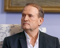 Виктор Медведчук