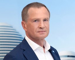Владимир Зубик