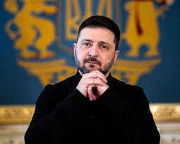 Володимир Зеленський