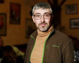 Семен Есилевский