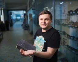 Алексей Коваленко