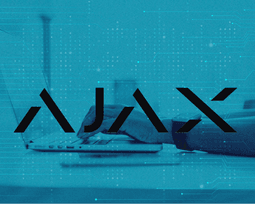 Ajax Systems