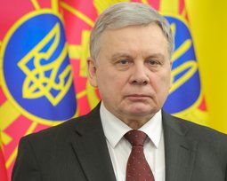 Андрей Таран