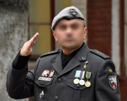 Александр Трепак
