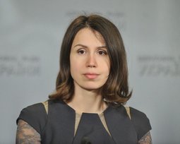 Татьяна Черновол