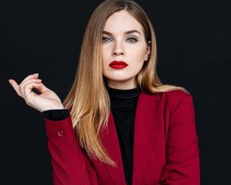 Олеся Медведева