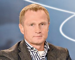 Владимир Зубик