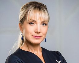 Ольга Буславец