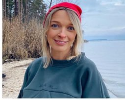 Василиса Фролова