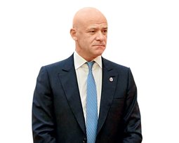 Геннадий Труханов