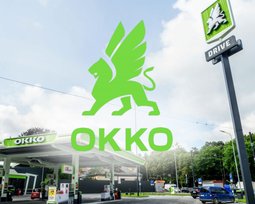 ОККО