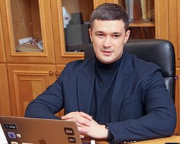 Михайло Федоров