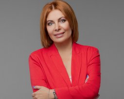 Наташа Влащенко