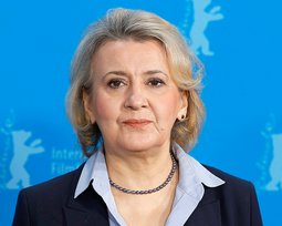 Оксана Забужко