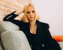 Эмма Антонюк