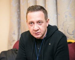 Айдер Муждабаев
