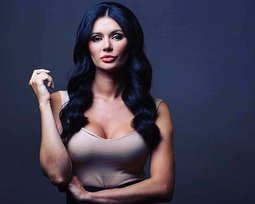 Диана Панченко