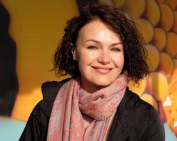 Євгенія Аратовська
