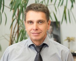 Валерий Маковецкий