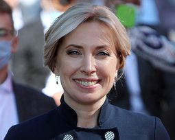 Ирина Верещук