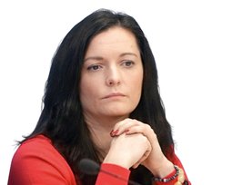 Зоряна Скалецкая