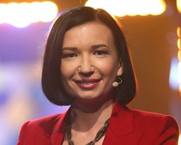 Ольга Айвазовская