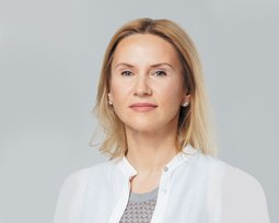 Елена Кондратюк