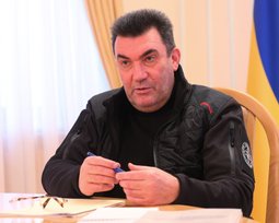 Алексей Данилов