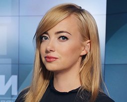 Наталья Седлецкая