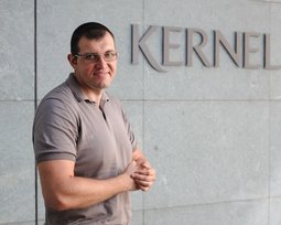 Євген Осипов (Кернел)