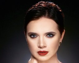 Яніна Соколова