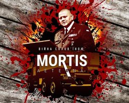 Mortis Aeterna