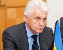 Владимир Литвин