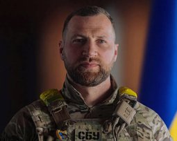 Євгеній Хмара