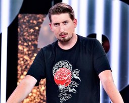 Василий Копчук (Вася Харизма)