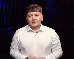 Михаил Лебига