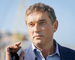 Василь Хмельницький
