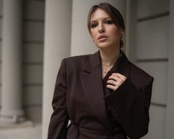 Натали Литвин (Куровская)